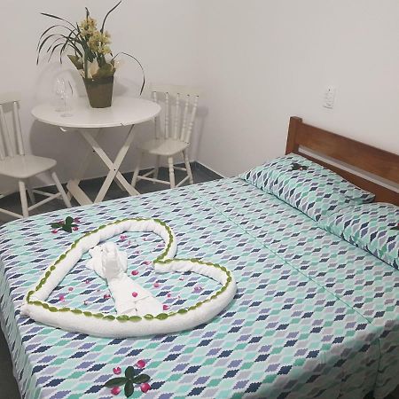 Vargas Peruibe Hotel 외부 사진