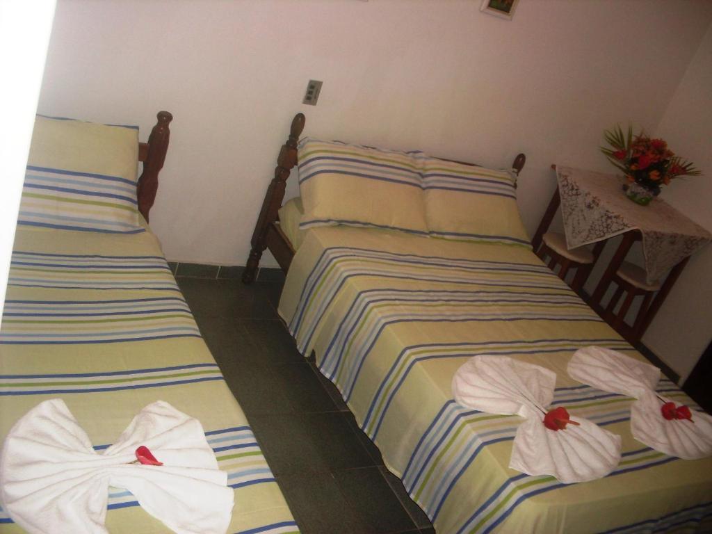 Vargas Peruibe Hotel 객실 사진