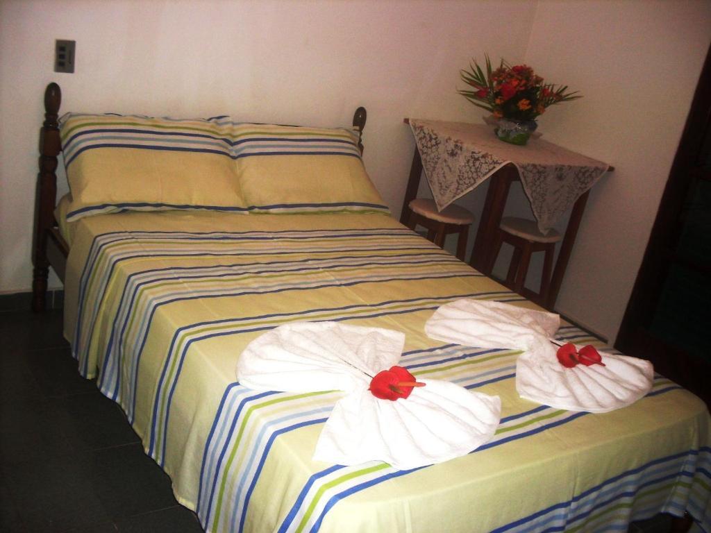 Vargas Peruibe Hotel 객실 사진