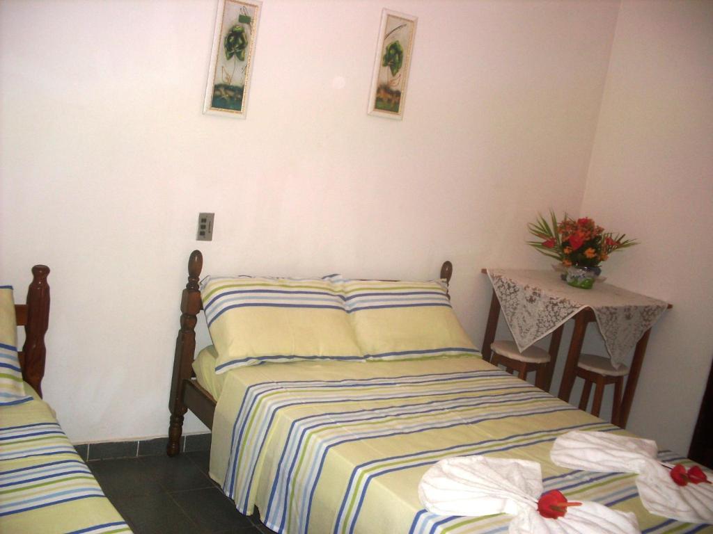 Vargas Peruibe Hotel 객실 사진