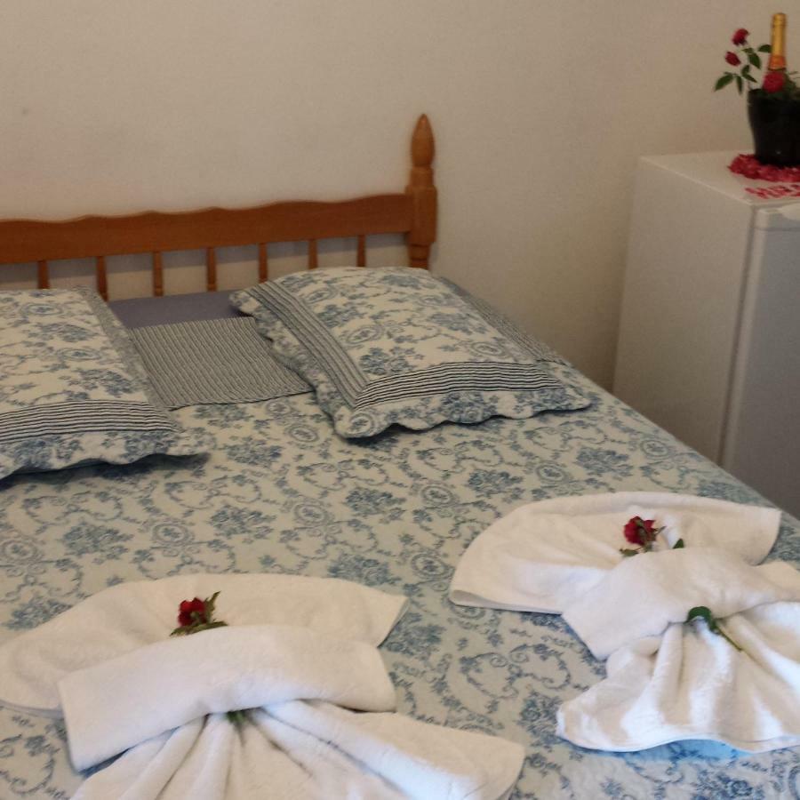 Vargas Peruibe Hotel 외부 사진